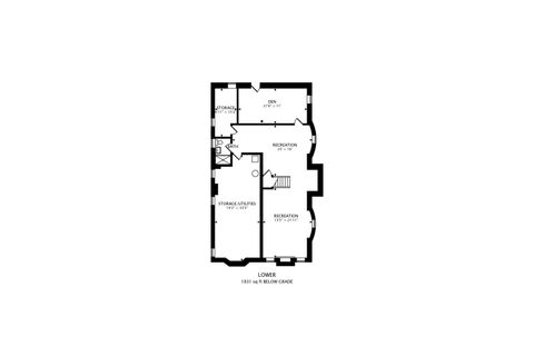 Tiny photo for 1503 Clinton Place, River Forest, IL 60305 (MLS # 12622467)