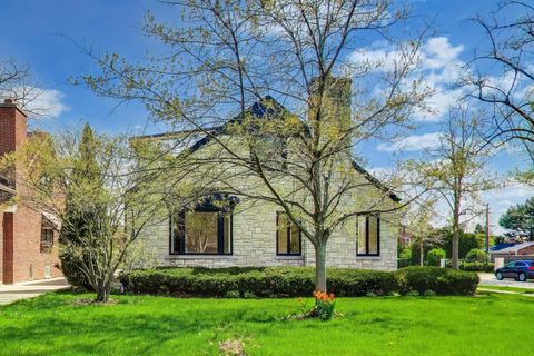 Tiny photo for 1503 Clinton Place, River Forest, IL 60305 (MLS # 12622467)