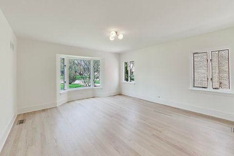Tiny photo for 1503 Clinton Place, River Forest, IL 60305 (MLS # 12622467)