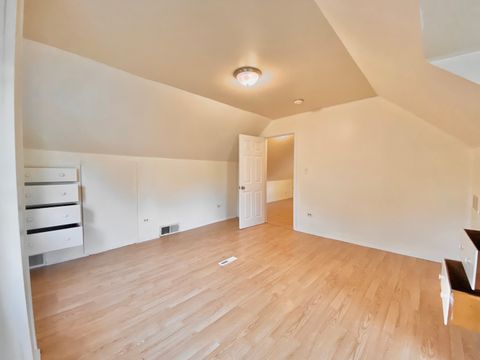 Tiny photo for 18034 Ridgewood Avenue, Lansing, IL 60438 (MLS # 12547452)