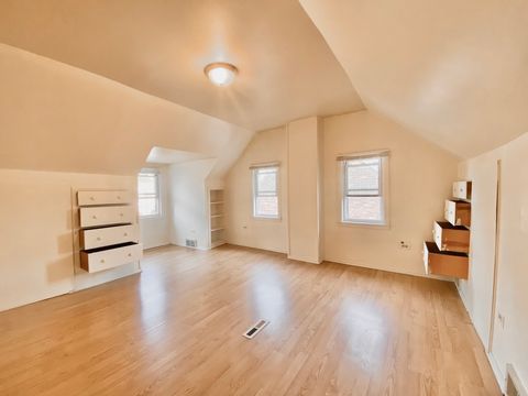 Tiny photo for 18034 Ridgewood Avenue, Lansing, IL 60438 (MLS # 12547452)