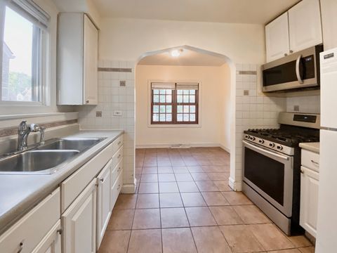 Tiny photo for 18034 Ridgewood Avenue, Lansing, IL 60438 (MLS # 12547452)