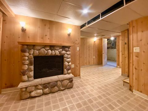 Tiny photo for 18034 Ridgewood Avenue, Lansing, IL 60438 (MLS # 12547452)