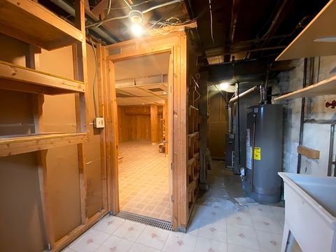 Tiny photo for 18034 Ridgewood Avenue, Lansing, IL 60438 (MLS # 12547452)