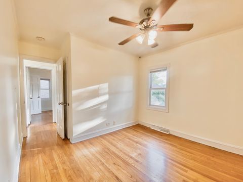 Tiny photo for 18034 Ridgewood Avenue, Lansing, IL 60438 (MLS # 12547452)