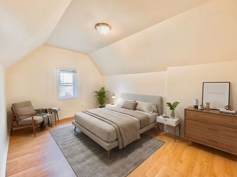 Tiny photo for 18034 Ridgewood Avenue, Lansing, IL 60438 (MLS # 12547452)