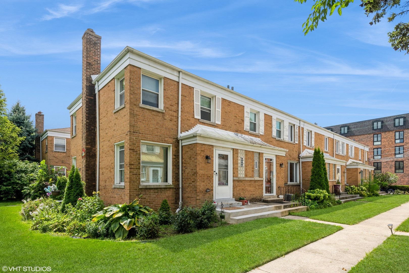 View River Forest, IL 60305 townhome