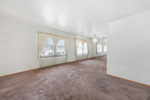 Tiny photo for 18941 Cypress Avenue, Country Club Hills, IL 60478 (MLS # 12516926)