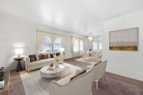 Tiny photo for 18941 Cypress Avenue, Country Club Hills, IL 60478 (MLS # 12516926)