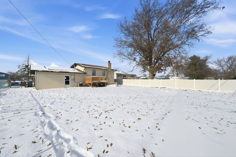 Tiny photo for 18941 Cypress Avenue, Country Club Hills, IL 60478 (MLS # 12516926)