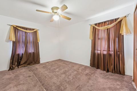 Tiny photo for 18941 Cypress Avenue, Country Club Hills, IL 60478 (MLS # 12516926)