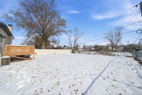 Tiny photo for 18941 Cypress Avenue, Country Club Hills, IL 60478 (MLS # 12516926)