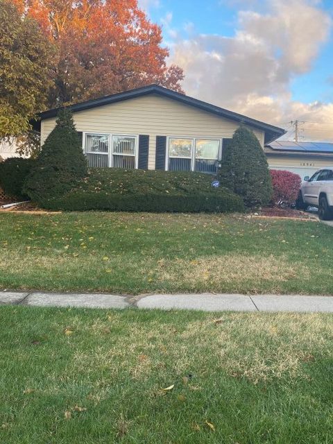 Photo of 18941 Cypress Avenue, Country Club Hills, IL 60478 (MLS # 12516926)