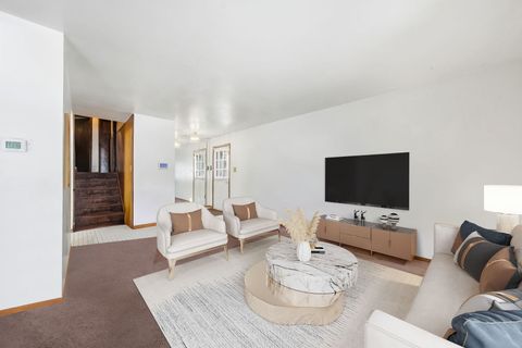 Tiny photo for 18941 Cypress Avenue, Country Club Hills, IL 60478 (MLS # 12516926)