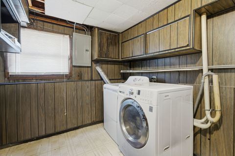 Tiny photo for 18941 Cypress Avenue, Country Club Hills, IL 60478 (MLS # 12516926)