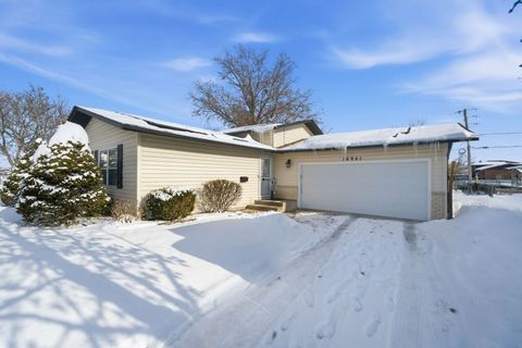 Tiny photo for 18941 Cypress Avenue, Country Club Hills, IL 60478 (MLS # 12516926)