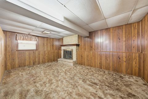 Tiny photo for 18941 Cypress Avenue, Country Club Hills, IL 60478 (MLS # 12516926)