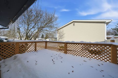 Tiny photo for 18941 Cypress Avenue, Country Club Hills, IL 60478 (MLS # 12516926)