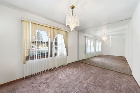 Tiny photo for 18941 Cypress Avenue, Country Club Hills, IL 60478 (MLS # 12516926)