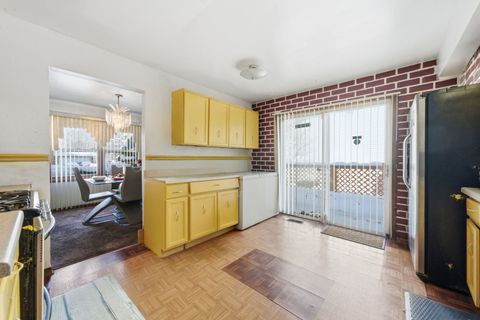 Tiny photo for 18941 Cypress Avenue, Country Club Hills, IL 60478 (MLS # 12516926)