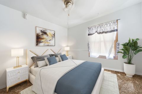 Tiny photo for 18941 Cypress Avenue, Country Club Hills, IL 60478 (MLS # 12516926)