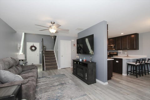 Tiny photo for 1074 Turin Drive, Hampshire, IL 60140 (MLS # 12721613)