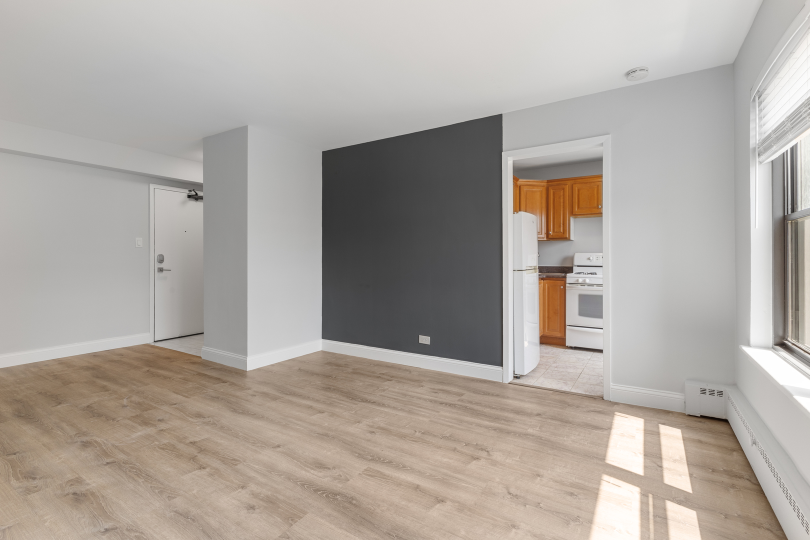 5858 N Sheridan Road 806