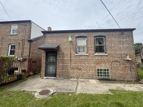 Tiny photo for 8153 S Marquette Avenue, Chicago, IL 60617 (MLS # 12676970)