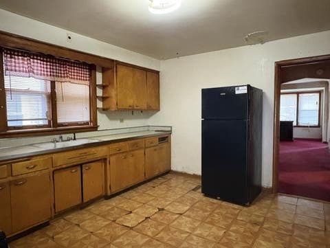 Tiny photo for 8153 S Marquette Avenue, Chicago, IL 60617 (MLS # 12676970)