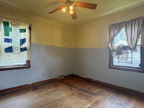 Tiny photo for 8153 S Marquette Avenue, Chicago, IL 60617 (MLS # 12676970)