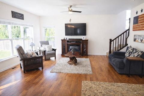 Tiny photo for 1117 Bailey Road, Sycamore, IL 60178 (MLS # 12614068)