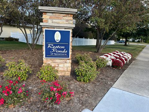 Tiny photo for 1117 Bailey Road, Sycamore, IL 60178 (MLS # 12614068)