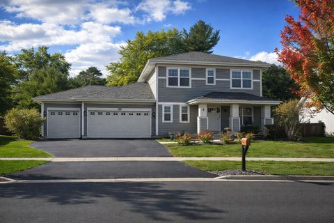 Tiny photo for 1117 Bailey Road, Sycamore, IL 60178 (MLS # 12614068)