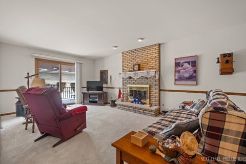 Tiny photo for 11011 New Mexico Court #11011, Orland Park, IL 60467 (MLS # 12553970)