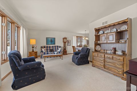 Tiny photo for 11011 New Mexico Court #11011, Orland Park, IL 60467 (MLS # 12553970)