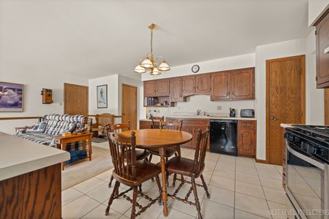 Tiny photo for 11011 New Mexico Court #11011, Orland Park, IL 60467 (MLS # 12553970)