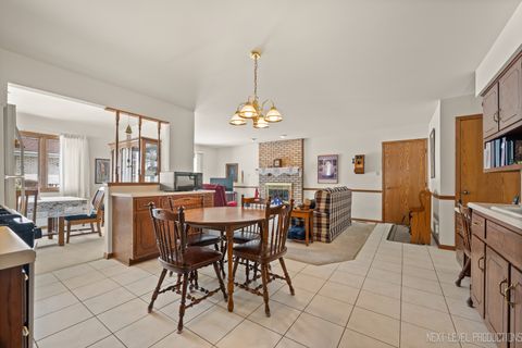Tiny photo for 11011 New Mexico Court #11011, Orland Park, IL 60467 (MLS # 12553970)