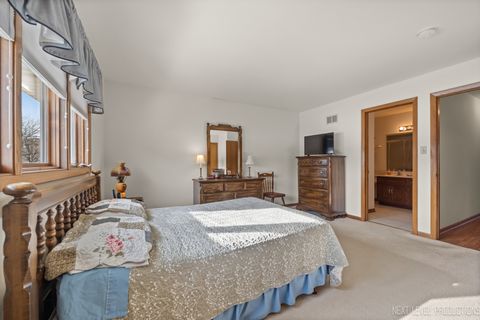 Tiny photo for 11011 New Mexico Court #11011, Orland Park, IL 60467 (MLS # 12553970)