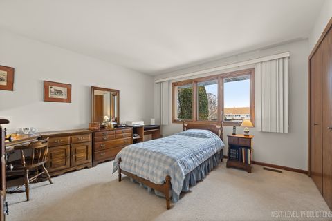 Tiny photo for 11011 New Mexico Court #11011, Orland Park, IL 60467 (MLS # 12553970)