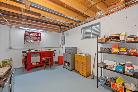 Tiny photo for 11011 New Mexico Court #11011, Orland Park, IL 60467 (MLS # 12553970)