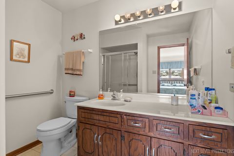 Tiny photo for 11011 New Mexico Court #11011, Orland Park, IL 60467 (MLS # 12553970)