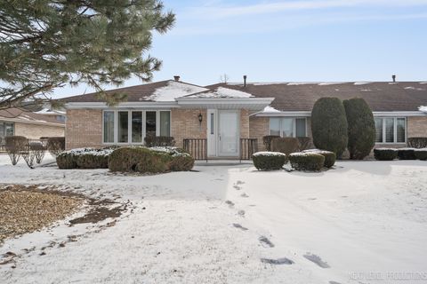 Photo of 11011 New Mexico Court #11011, Orland Park, IL 60467 (MLS # 12553970)