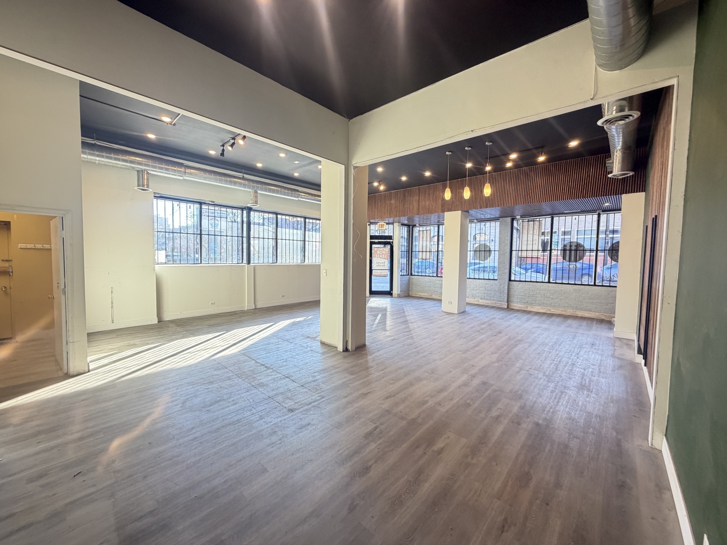 4527 N sheridan Road