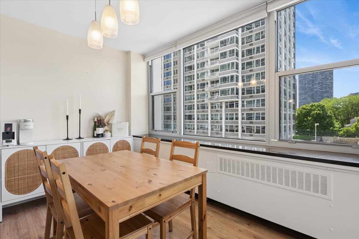 4250 N Marine Drive 435