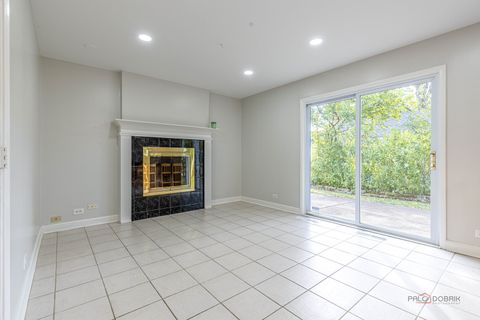 Tiny photo for 533 Cherry Lane, Glenview, IL 60025 (MLS # 12520243)