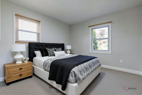 Tiny photo for 533 Cherry Lane, Glenview, IL 60025 (MLS # 12520243)