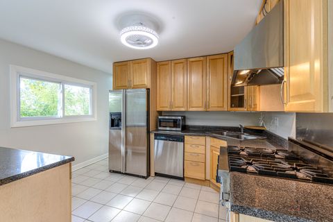 Tiny photo for 533 Cherry Lane, Glenview, IL 60025 (MLS # 12520243)