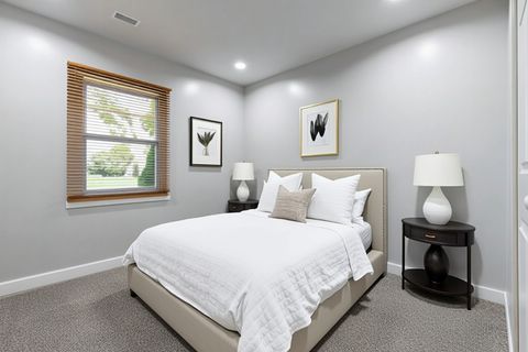 Tiny photo for 533 Cherry Lane, Glenview, IL 60025 (MLS # 12520243)