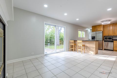 Tiny photo for 533 Cherry Lane, Glenview, IL 60025 (MLS # 12520243)