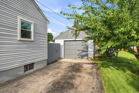 Tiny photo for 119 Park Drive, Joliet, IL 60436 (MLS # 12749966)
